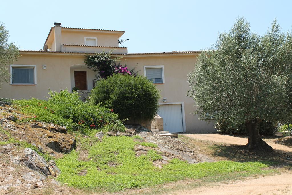 Valle Di Casa Sotta Quarto foto